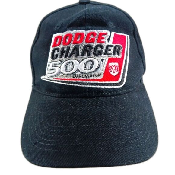 NWOT Top of the World Darlington 500 Baseball Hat. Embroidered Front and Back... - Picture 1 of 6